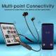 Jbl tune 115bt Bluetooth In-ear Earphones image 