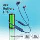 Jbl tune 115bt Bluetooth In-ear Earphones image 