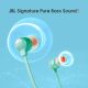 Jbl tune 115bt Bluetooth In-ear Earphones image 