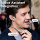 Jbl tune 115bt Bluetooth In-ear Earphones image 