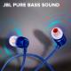 Jbl tune 165bt Wireless Headphones image 