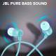 Jbl tune 165bt Wireless Headphones image 