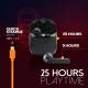 Jbl tune 225tws Wireless Headphones image 