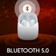 Jbl tune 225tws Wireless Headphones image 