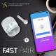 Jbl tune 225tws Wireless Headphones image 