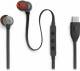 Jbl tune 310 Wired In-ear type C Headphones image 