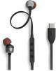 Jbl tune 310 Wired In-ear type C Headphones image 