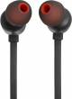 Jbl tune 310 Wired In-ear type C Headphones image 