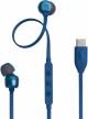 Jbl tune 310 Wired In-ear type C Headphones image 