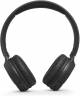 Jbl tune 500bt Wireless On-ear Headphones With Mic image 