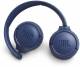 Jbl tune 500bt Wireless On-ear Headphones With Mic image 