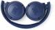 Jbl tune 500bt Wireless On-ear Headphones With Mic image 