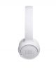 Jbl tune 500bt Wireless On-ear Headphones With Mic image 