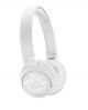 Jbl tune 600btnc Wireless On-ear Headphones With Active Noise Cancelling image 