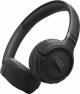 JBL Tune 680NC Wireless On-Ear Noise-Canceling Headphones image 