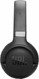 JBL Tune 680NC Wireless On-Ear Noise-Canceling Headphones image 