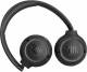 JBL Tune 680NC Wireless On-Ear Noise-Canceling Headphones image 
