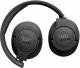 JBL Tune 720BT Wireless Over Ear Headphones with Mic image 