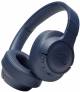 Jbl tune 750btnc Bluetooth Active Noise Cancelling Over Ear Headphones image 