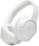 Jbl tune 750btnc Bluetooth Active Noise Cancelling Over Ear Headphones image 