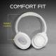 Jbl tune 750btnc Bluetooth Active Noise Cancelling Over Ear Headphones image 