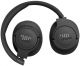 JBL Tune 770NC Wireless Over Ear ANC Headphones image 