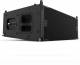 JBL VTX A12 Dual 12-inch Line Array Loudspeaker | 90-Degree Dispersion image 