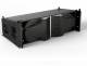 JBL VTX A12W Dual 12-inch Line Array Loudspeaker | 120-Degree Dispersion image 
