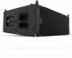 JBL VTX A12W Dual 12-inch Line Array Loudspeaker | 120-Degree Dispersion image 
