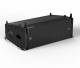 JBL VTX A6 Sub-compact Dual 6.5-Inch Line Array Element image 