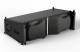 JBL VTX A8 Dual 8inch Line Array Loudspeaker image 