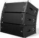 JBL VTX A8 Dual 8inch Line Array Loudspeaker image 