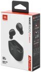 Jbl Wave Buds tws 32 Hours Battery&quick Charge,ip54 Water&dust Resistance image 