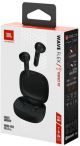 Jbl Wave Flex Newly Launched In-ear Wireless Earbuds With Mic,app For Custom Extra Bass Eq, 32hrs Battery, Quick Charge image 