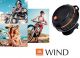 Jbl Wind Portable Bluetooth Speaker With Mic And Fm Radio image 