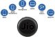 Jiofi Jmr1040 Wireless 4g Portable Data Card Hotspot 150mbps image 