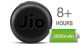 Jiofi Jmr1040 Wireless 4g Portable Data Card Hotspot 150mbps image 