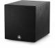 Jl Audio Dominion-d108 Compact Powered Subwoofer Speakers image 