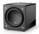 Jl Audio Dominion-d108 Compact Powered Subwoofer Speakers image 