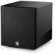 Jl Audio Dominion-d108 Compact Powered Subwoofer Speakers image 