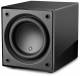 Jl Audio Dominion-d110 10 Inches Powered Subwoofer Speakers image 