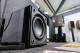 Jl Audio Dominion-d110 10 Inches Powered Subwoofer Speakers image 
