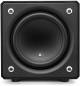 Jl Audio E-sub E110-10 Inch Compact Powered Subwoofer Speakers image 