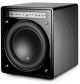 Jl Audio E-sub E110-10 Inch Compact Powered Subwoofer Speakers image 
