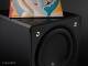 Jl Audio E-sub-e112 - 12 Inches Compact Powered Subwoofer Speakers image 