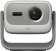 JMGO N3 4K - Triple Laser Smart 4K Portable Projector image 