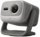 JMGO N3 4K - Triple Laser Smart 4K Portable Projector image 