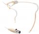 JTS CM-214 (4P) Lightweight Headset Microphone image 