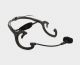 JTS CX-504 Condenser Stage Headset Microphone image 