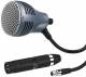 JTS CX-520/MA-500 Harmonica Microphone image 